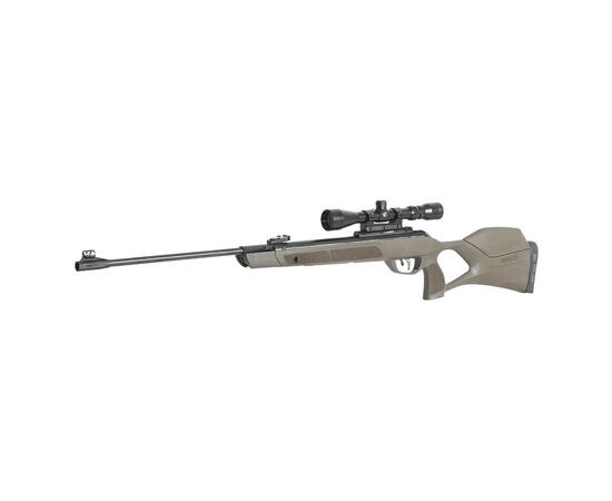 Пневматична гвинтівка Gamo G-Magnum 1250 Jungle + ОП 3-9х40 (6110061-J), зображення 2 Пневматична гвинтівка Gamo G-Magnum 1250 Jungle + ОП 3-9х40 (6110061-J), зображення 2