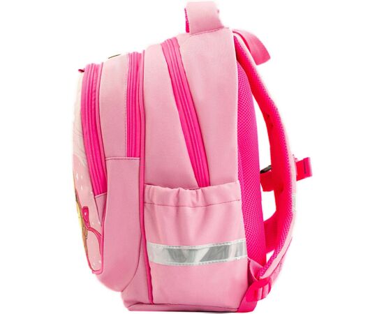 Рюкзак школьный Bagland Butterfly 21 л. розовый 1140 (0056566) (953917118), изображение 2 Рюкзак школьный Bagland Butterfly 21 л. розовый 1140 (0056566) (953917118), изображение 2