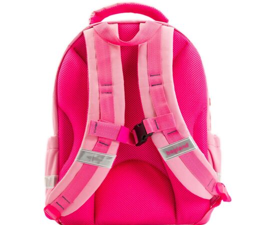 Рюкзак школьный Bagland Butterfly 21 л. розовый 1140 (0056566) (953917118), изображение 3 Рюкзак школьный Bagland Butterfly 21 л. розовый 1140 (0056566) (953917118), изображение 3