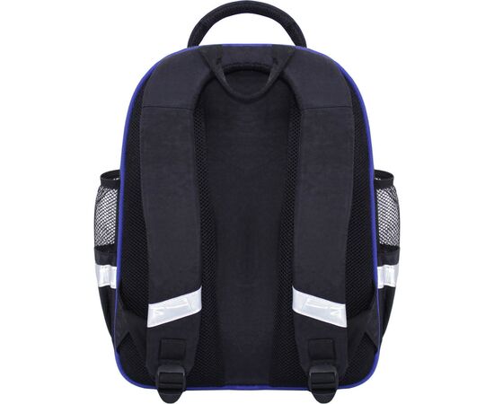 Рюкзак школьный Bagland Mouse черный 505 (0051370) (85267832), изображение 2 Рюкзак школьный Bagland Mouse черный 505 (0051370) (85267832), изображение 2
