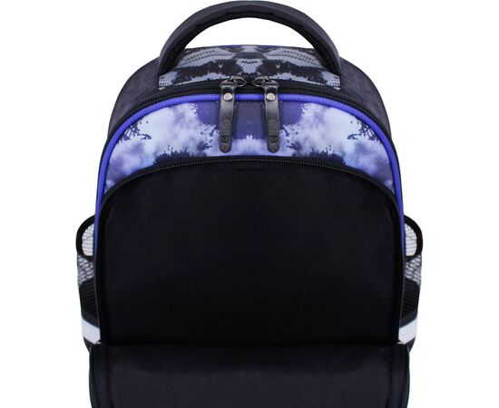 Рюкзак школьный Bagland Mouse черный 505 (0051370) (85267832), изображение 3 Рюкзак школьный Bagland Mouse черный 505 (0051370) (85267832), изображение 3