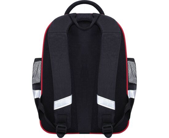 Рюкзак школьный Bagland Mouse черный 609 (0051370) (85267834), изображение 2 Рюкзак школьный Bagland Mouse черный 609 (0051370) (85267834), изображение 2