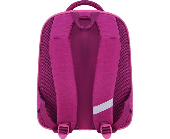 Рюкзак школьный Bagland Отличник 20 л. 143 малина 512 (0058070) (41826869), изображение 2 Рюкзак школьный Bagland Отличник 20 л. 143 малина 512 (0058070) (41826869), изображение 2