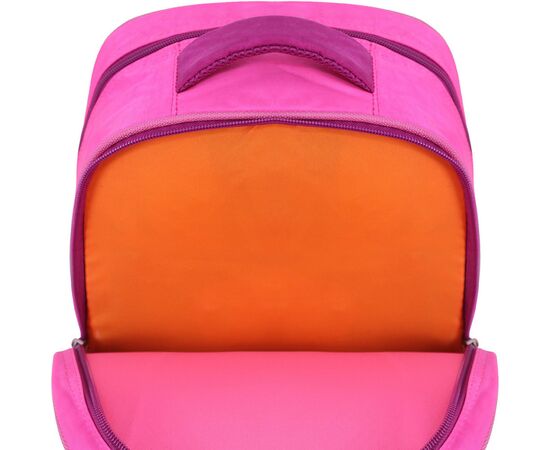 Рюкзак школьный Bagland Отличник 20 л. 143 малина 512 (0058070) (41826869), изображение 3 Рюкзак школьный Bagland Отличник 20 л. 143 малина 512 (0058070) (41826869), изображение 3