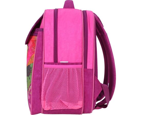 Рюкзак школьный Bagland Отличник 20 л. 143 малина 512 (0058070) (41826869), изображение 5 Рюкзак школьный Bagland Отличник 20 л. 143 малина 512 (0058070) (41826869), изображение 5