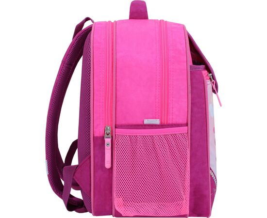 Рюкзак школьный Bagland Отличник 20 л. 143 малина 515 (0058070) (41826871), изображение 4 Рюкзак школьный Bagland Отличник 20 л. 143 малина 515 (0058070) (41826871), изображение 4