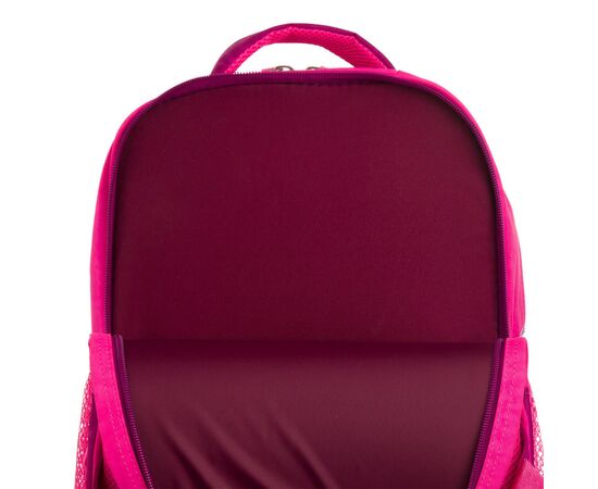 Рюкзак школьный Bagland Отличник 20 л. 143 малина 682 (0058070) (418212501), изображение 4