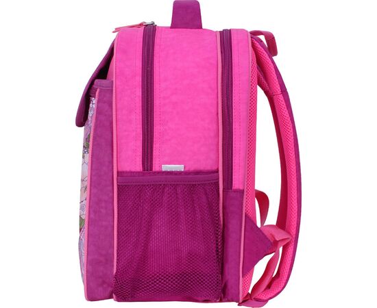 Рюкзак шкільний Bagland Відмінник 20 л. 143 малина 888 (0058070) (418214844), зображення 3 Рюкзак шкільний Bagland Відмінник 20 л. 143 малина 888 (0058070) (418214844), зображення 3