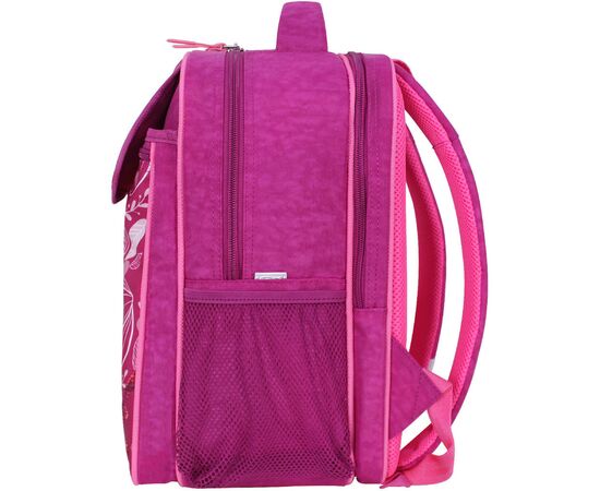 Рюкзак школьный Bagland Отличник 20 л. 143 малина 899 (0058070) (418214845), изображение 3 Рюкзак школьный Bagland Отличник 20 л. 143 малина 899 (0058070) (418214845), изображение 3