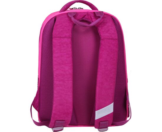 Рюкзак школьный Bagland Отличник 20 л. 143 малиновый 430 (0058070) (41822868), изображение 4 Рюкзак школьный Bagland Отличник 20 л. 143 малиновый 430 (0058070) (41822868), изображение 4