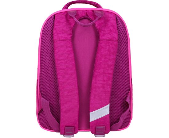 Рюкзак школьный Bagland Отличник 20 л. 143 малиновый 434 (0058070) (41822869), изображение 3 Рюкзак школьный Bagland Отличник 20 л. 143 малиновый 434 (0058070) (41822869), изображение 3