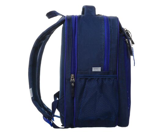 Рюкзак школьный Bagland Отличник 20 л. 225 синий 1092 (0058070) (418216673), изображение 3 Рюкзак школьный Bagland Отличник 20 л. 225 синий 1092 (0058070) (418216673), изображение 3