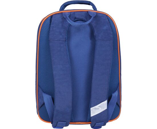 Рюкзак школьный Bagland Отличник 20 л. 225 синий 429 (0058070) (41822871), изображение 3 Рюкзак школьный Bagland Отличник 20 л. 225 синий 429 (0058070) (41822871), изображение 3