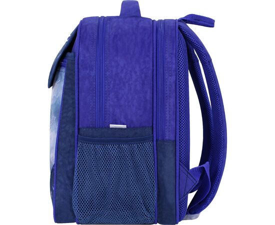 Рюкзак школьный Bagland Отличник 20 л. 225 синий 534 (0058070) (41828189), изображение 5 Рюкзак школьный Bagland Отличник 20 л. 225 синий 534 (0058070) (41828189), изображение 5