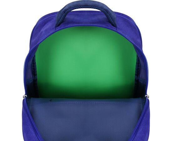 Рюкзак школьный Bagland Отличник 20 л. 225 синий 614 (0058070) (41827201), изображение 4 Рюкзак школьный Bagland Отличник 20 л. 225 синий 614 (0058070) (41827201), изображение 4