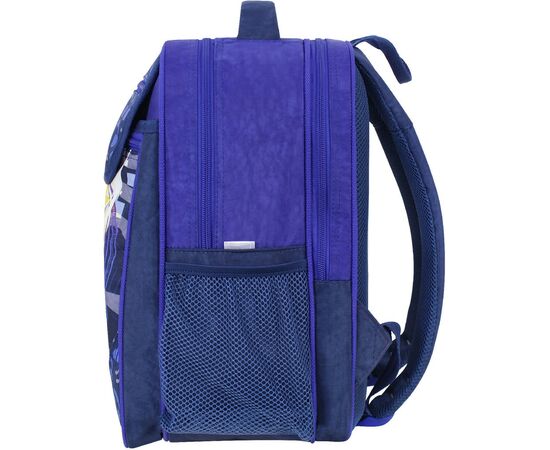 Рюкзак школьный Bagland Отличник 20 л. 225 синий 614 (0058070) (41827201), изображение 5 Рюкзак школьный Bagland Отличник 20 л. 225 синий 614 (0058070) (41827201), изображение 5