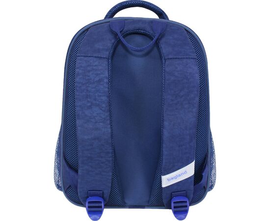 Рюкзак школьный Bagland Отличник 20 л. 225 синий 904 (0058070) (418214857), изображение 2 Рюкзак школьный Bagland Отличник 20 л. 225 синий 904 (0058070) (418214857), изображение 2