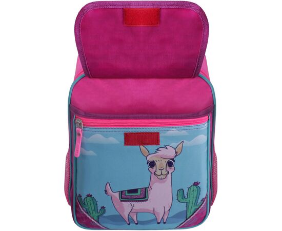Рюкзак школьный Bagland Отличник 20 л. малиновый 617 (0058070) (41827192), изображение 3 Рюкзак школьный Bagland Отличник 20 л. малиновый 617 (0058070) (41827192), изображение 3