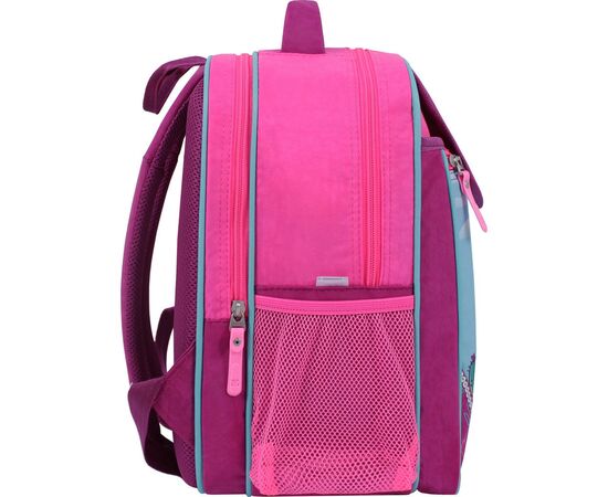 Рюкзак школьный Bagland Отличник 20 л. малиновый 617 (0058070) (41827192), изображение 4 Рюкзак школьный Bagland Отличник 20 л. малиновый 617 (0058070) (41827192), изображение 4