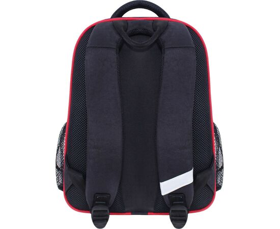 Рюкзак школьный Bagland Отличник 20 л. черный 609 (0058070) (41826866), изображение 2 Рюкзак школьный Bagland Отличник 20 л. черный 609 (0058070) (41826866), изображение 2