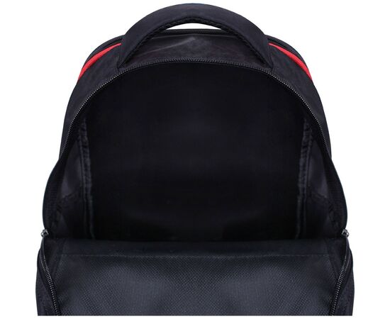 Рюкзак школьный Bagland Отличник 20 л. черный 609 (0058070) (41826866), изображение 4 Рюкзак школьный Bagland Отличник 20 л. черный 609 (0058070) (41826866), изображение 4