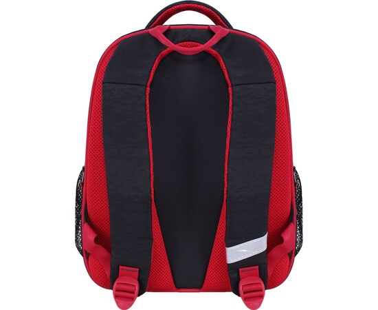 Рюкзак школьный Bagland Отличник 20 л. черный 658 (0058070) (418212508), изображение 2 Рюкзак школьный Bagland Отличник 20 л. черный 658 (0058070) (418212508), изображение 2