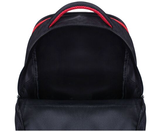 Рюкзак школьный Bagland Отличник 20 л. черный 658 (0058070) (418212508), изображение 4 Рюкзак школьный Bagland Отличник 20 л. черный 658 (0058070) (418212508), изображение 4