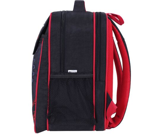 Рюкзак школьный Bagland Отличник 20 л. черный 658 (0058070) (418212508), изображение 5 Рюкзак школьный Bagland Отличник 20 л. черный 658 (0058070) (418212508), изображение 5