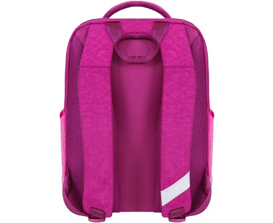 Рюкзак школьный Bagland Школьник 8 л. 143 малиновый 434 (0012870) (68812691), изображение 3 Рюкзак школьный Bagland Школьник 8 л. 143 малиновый 434 (0012870) (68812691), изображение 3
