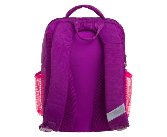 Рюкзак школьный Bagland Школьник 8 л. фиолетовый 409 (0012870) (68812686), изображение 3 Рюкзак школьный Bagland Школьник 8 л. фиолетовый 409 (0012870) (68812686), изображение 3