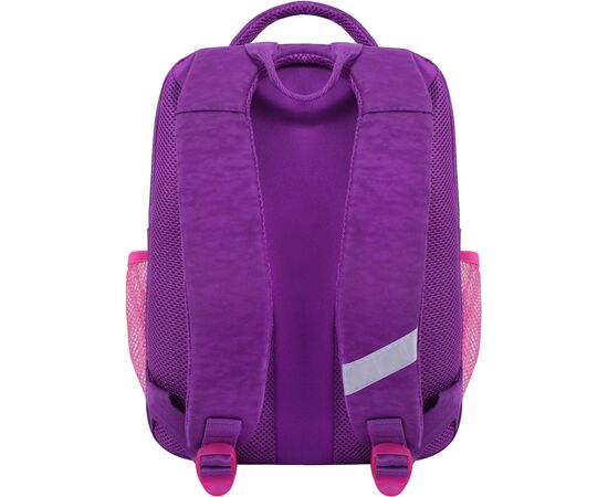 Рюкзак школьный Bagland Школьник 8 л. фиолетовый 503 (0012870) (68816685), изображение 2 Рюкзак школьный Bagland Школьник 8 л. фиолетовый 503 (0012870) (68816685), изображение 2