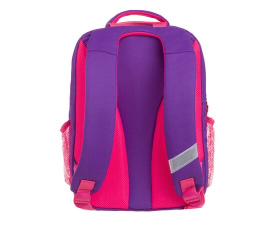Рюкзак школьный Bagland Школьник 8 л. фиолетовый 5д (0012866) (69201257), изображение 3 Рюкзак школьный Bagland Школьник 8 л. фиолетовый 5д (0012866) (69201257), изображение 3