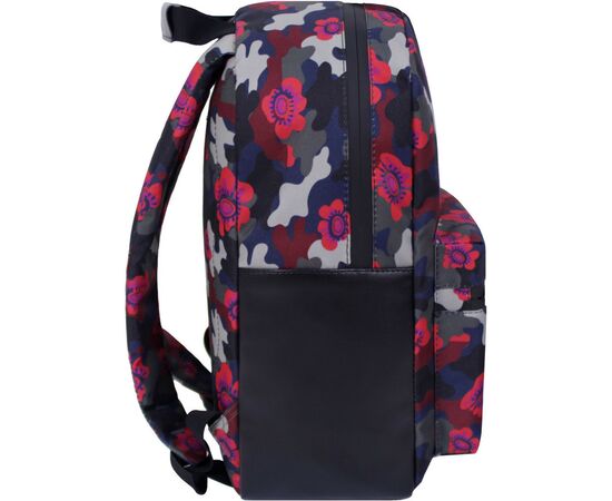 Рюкзак школьный Bagland Frost 13 л. сублимация 459 (005406640) (82104686)