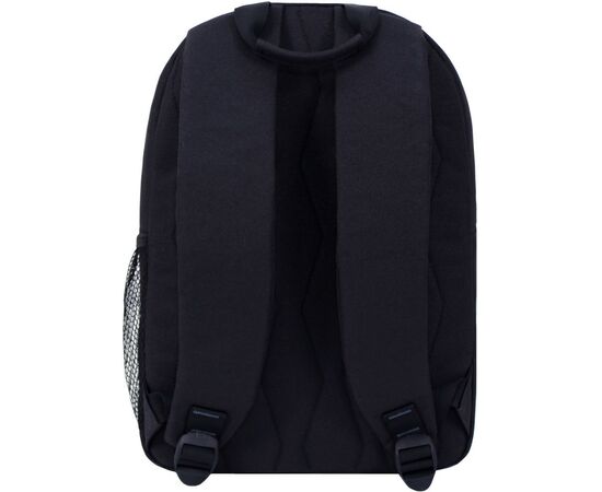 Рюкзак школьный Bagland Frost 13 л. черный сублимация 454 (00540663) (82094677), изображение 2 Рюкзак школьный Bagland Frost 13 л. черный сублимация 454 (00540663) (82094677), изображение 2