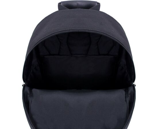 Рюкзак школьный Bagland Frost 13 л. черный сублимация 454 (00540663) (82094677), изображение 3 Рюкзак школьный Bagland Frost 13 л. черный сублимация 454 (00540663) (82094677), изображение 3