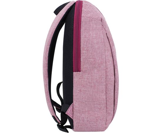 Рюкзак школьный Bagland Hope 13 л. бордо (0058369) (888310737), изображение 2