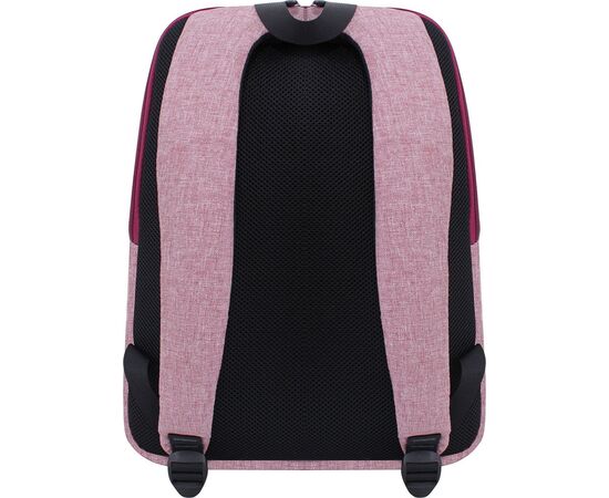Рюкзак школьный Bagland Hope 13 л. бордо (0058369) (888310737), изображение 4