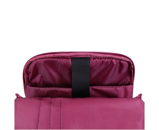 Рюкзак школьный Bagland Hope 13 л. бордо (0058369) (888310737), изображение 5