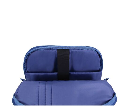 Рюкзак школьный Bagland Hope 13 л. синий (0058369) (888310736), изображение 5 Рюкзак школьный Bagland Hope 13 л. синий (0058369) (888310736), изображение 5