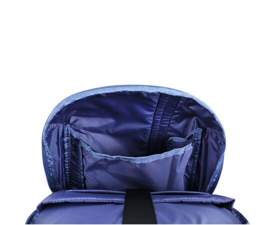 Рюкзак школьный Bagland Hope 13 л. синий (0058369) (888310736), изображение 6 Рюкзак школьный Bagland Hope 13 л. синий (0058369) (888310736), изображение 6