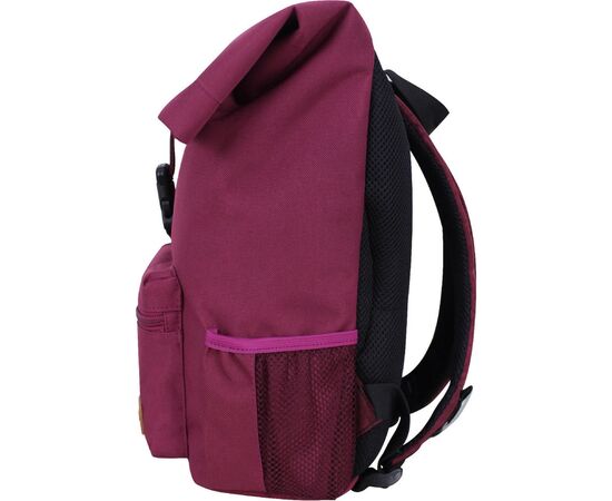 Рюкзак школьный Bagland Jasper 12 л. вишня (0055266) (917713324), изображение 2 Рюкзак школьный Bagland Jasper 12 л. вишня (0055266) (917713324), изображение 2