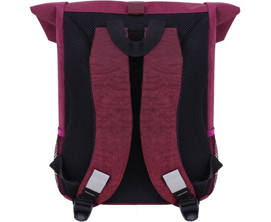 Рюкзак школьный Bagland Jasper 12 л. вишня (0055266) (917713324), изображение 3 Рюкзак школьный Bagland Jasper 12 л. вишня (0055266) (917713324), изображение 3
