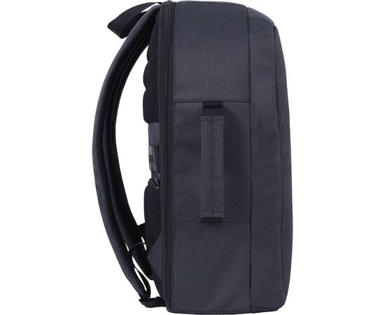 Рюкзак школьный Bagland Keeper 14 л. черный (00183169) (84736678), изображение 2 Рюкзак школьный Bagland Keeper 14 л. черный (00183169) (84736678), изображение 2