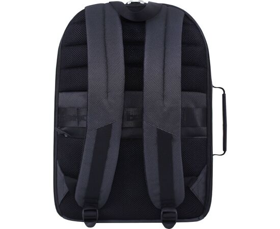 Рюкзак школьный Bagland Keeper 14 л. черный (00183169) (84736678), изображение 3 Рюкзак школьный Bagland Keeper 14 л. черный (00183169) (84736678), изображение 3