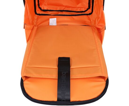 Рюкзак школьный Bagland Keeper 14 л. черный (00183169) (84736678), изображение 5 Рюкзак школьный Bagland Keeper 14 л. черный (00183169) (84736678), изображение 5