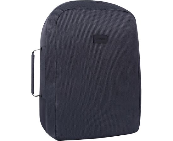 Рюкзак школьный Bagland Keeper 14 л. черный (00183169) (84736678)