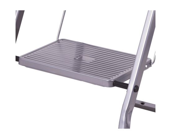 Лестница Eurogold MAX 2102 (ЕГ-2102), изображение 2 Лестница Eurogold MAX 2102 (ЕГ-2102), изображение 2