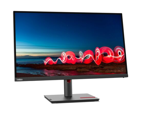 Монитор Lenovo T27h-30 (63A3GAT1UA), изображение 2 Монитор Lenovo T27h-30 (63A3GAT1UA), изображение 2
