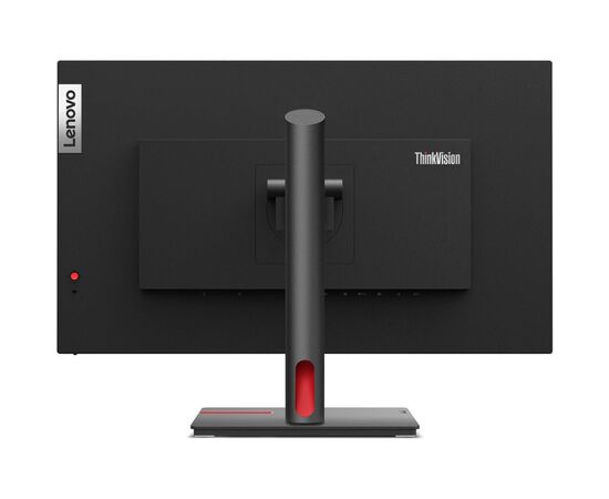 Монитор Lenovo T27h-30 (63A3GAT1UA), изображение 4 Монитор Lenovo T27h-30 (63A3GAT1UA), изображение 4