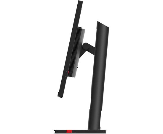 Монитор Lenovo T27h-30 (63A3GAT1UA), изображение 6 Монитор Lenovo T27h-30 (63A3GAT1UA), изображение 6